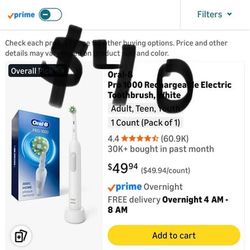 Electronics and more