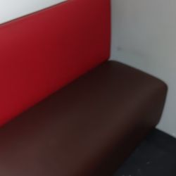Restraunt Benches