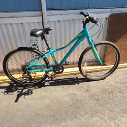 Boys Bike Good Condition 