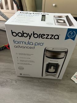 Baby Brezza