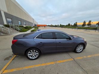 2015 Chevrolet Malibu