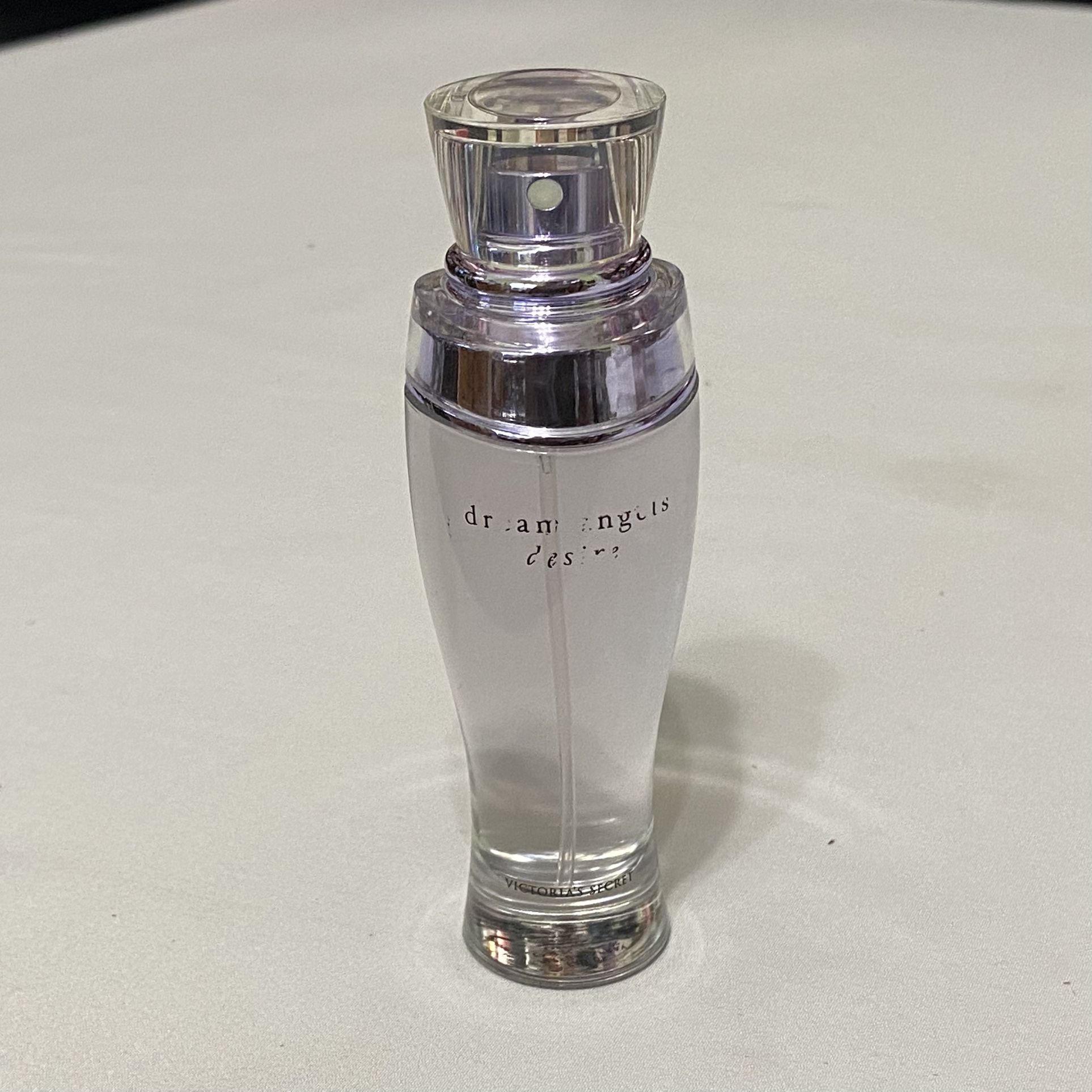 Vintage: Dream Angels Desire by Victoria's Secret 1.0 oz EDP spray as Pictured