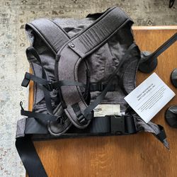 Baby Carrier (Brand New/Unused)