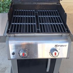 Weber Grill Bbq