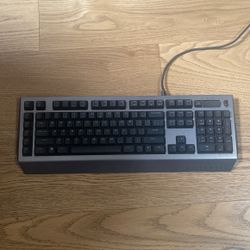Alienware Gaming Keyboard 