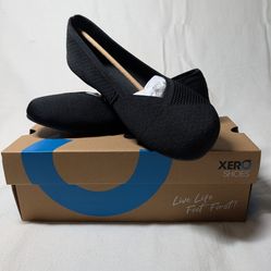 Xero Barefoot - Phoenix Knit - Women's Casual Flat