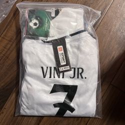 VINI Soccer Set