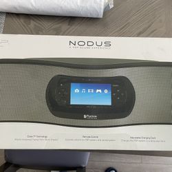 NODUS Psp Speaker /car Kit