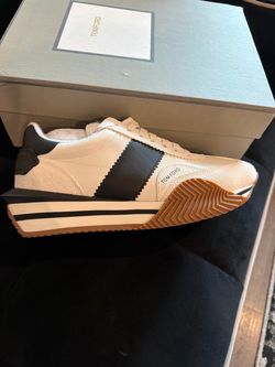 Tom Ford sneakers
