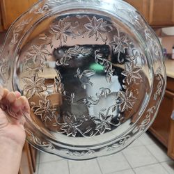 Princess House 4 Plates $25