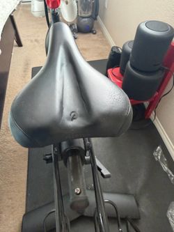 2020 Peloton Bike