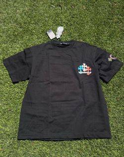 Chrome Hearts Shirt