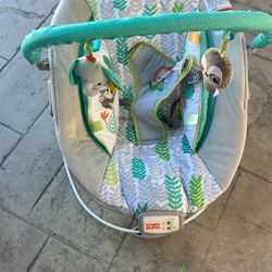 Baby Bouncer 