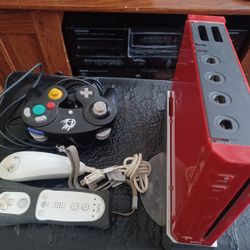 NINTENDO WII SYSTEM WITH GAMES $350 FINAL PRICE READ DESCRIPTION AND SEE 👀 ALL PICTURES 