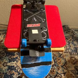 Tony Hawk Skateboard 