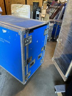 Utility Trunk