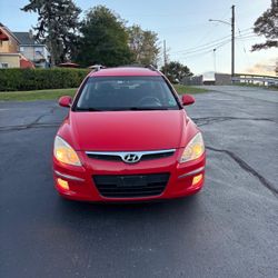 2010 Hyundai Elantra