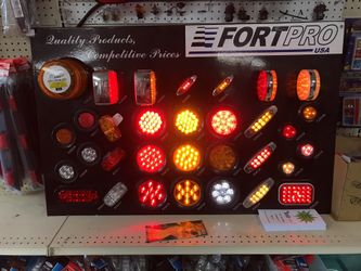Lights