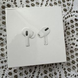 AirPods Pro - Brand New And Sealed