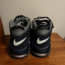Nike Uptempos