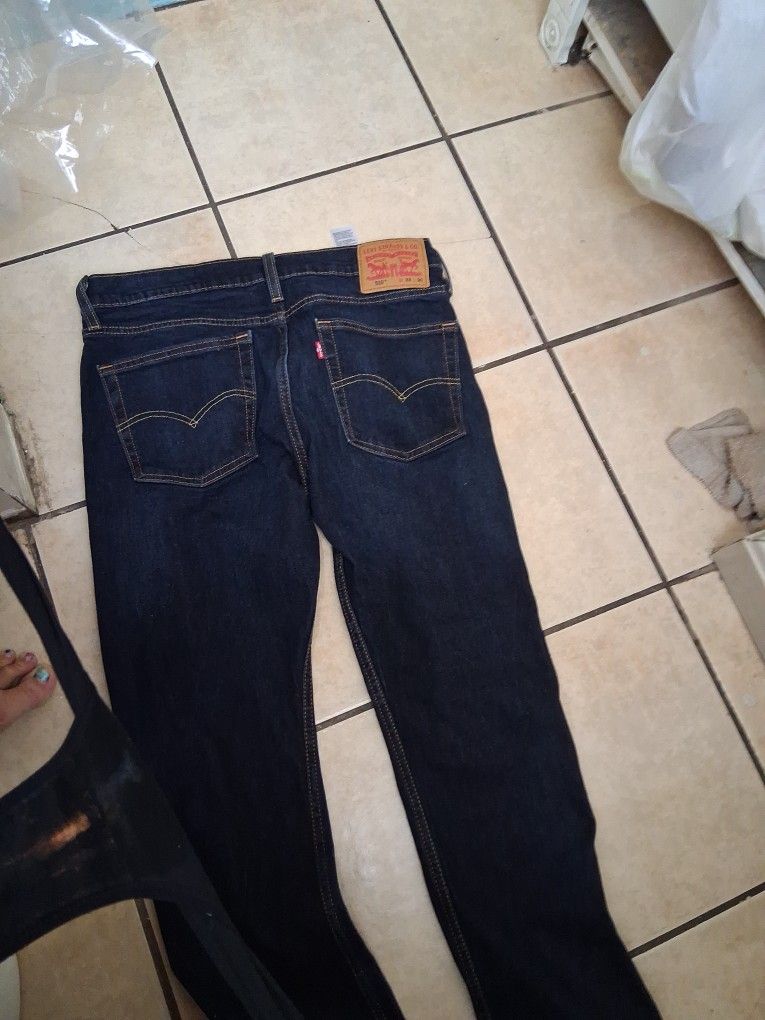 Levi Strauss&Co