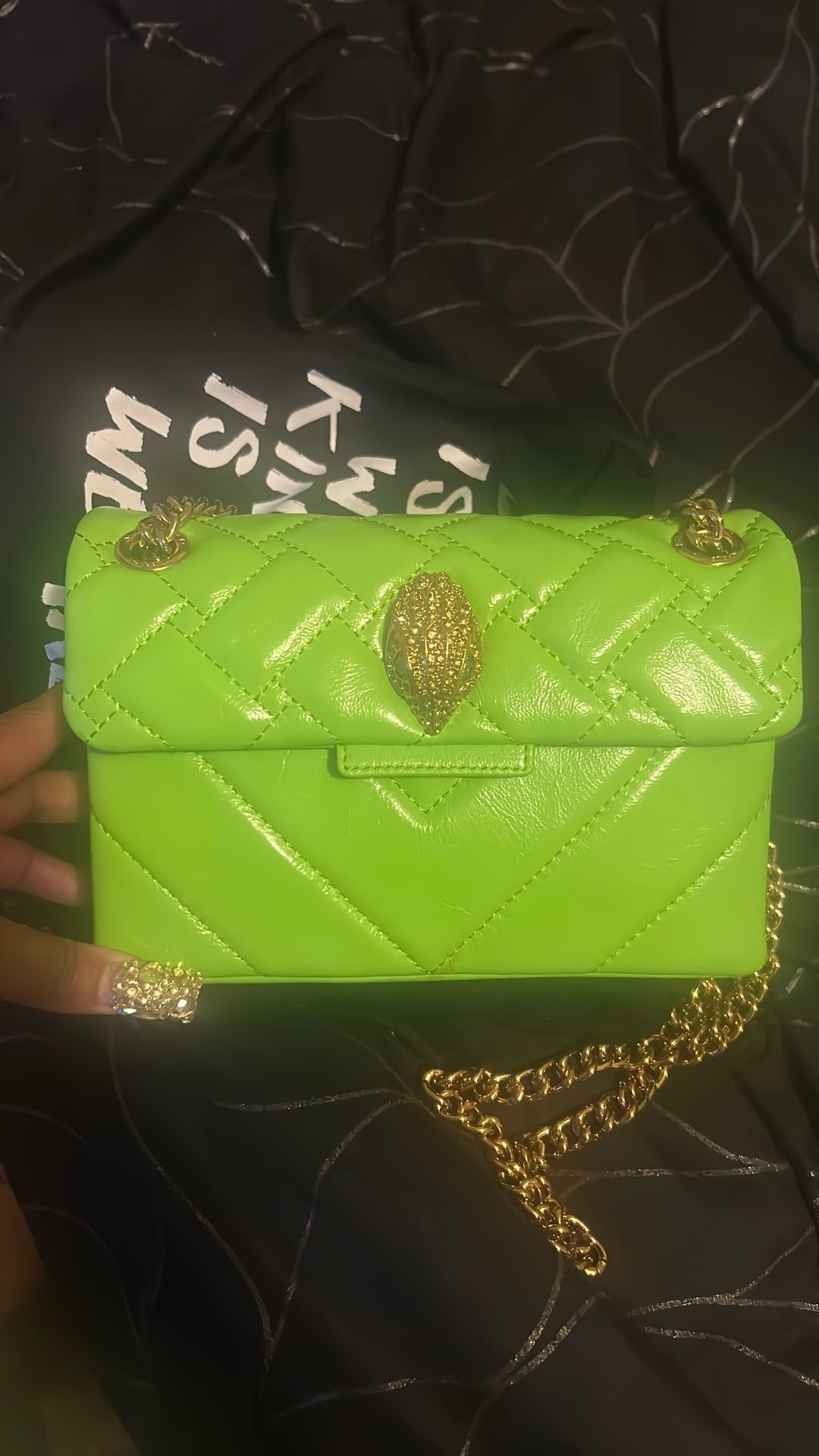 Kurt Geiger Bag 
