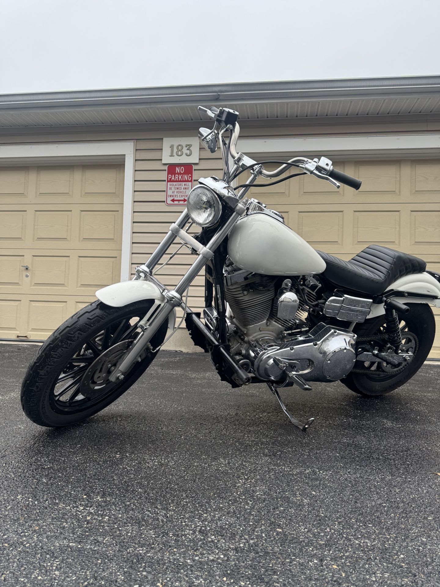 03 Dyna FXD Superglide