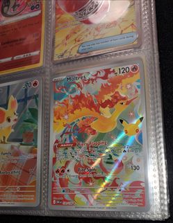 Pokémon Cards
