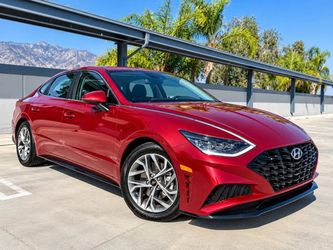 2023 Hyundai Sonata