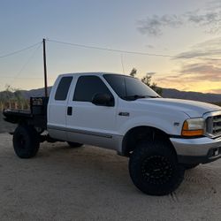 1999 Ford F-250