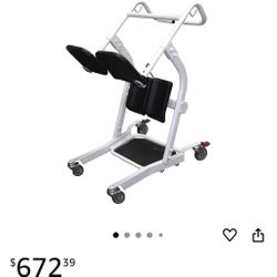 Lumex LF1600 Stand Assist