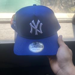 Yankees Hat