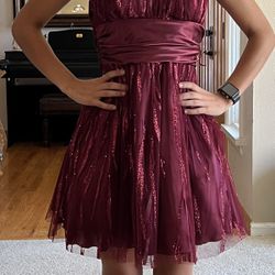 Homecoming/Prom Dress