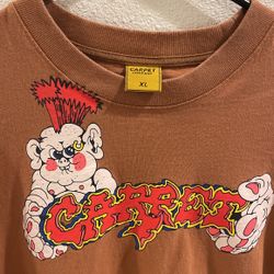 High Quality Carpet Company Shirt 