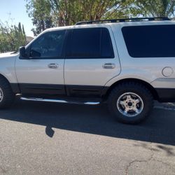 2005 Ford Expedition