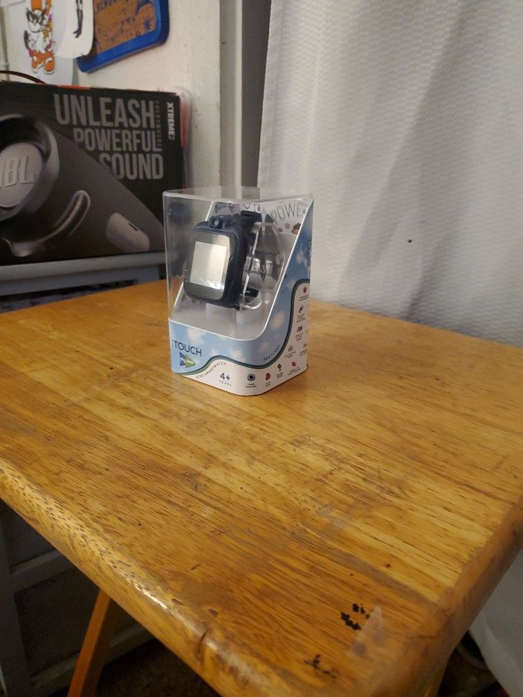 ITouch Watch