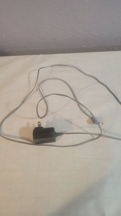 Panasonic PNLV226 AC/DC Power Adapter Plug 5.5V 500mA for Cordless Phone System