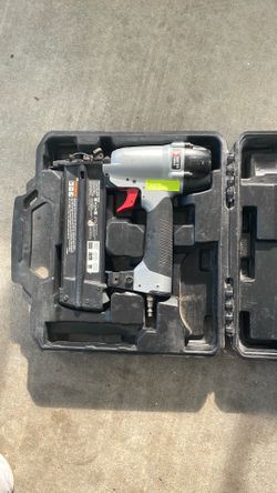 Porter Cable Brad Nailer