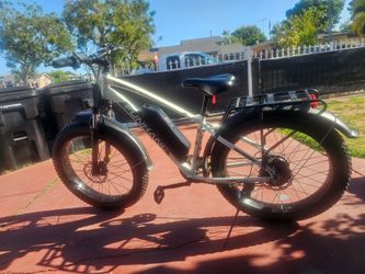 E-bike(funhang)
