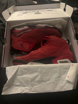 Jordan MVP Men’s 11
