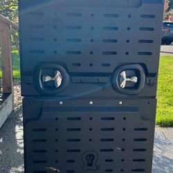 Owl Box Monster 40