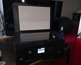 Epson printer