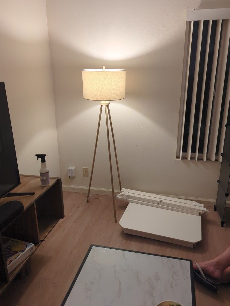 Selling Lamp For $20