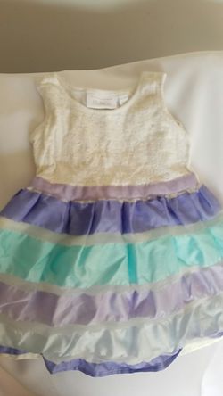 18-24 month dress
