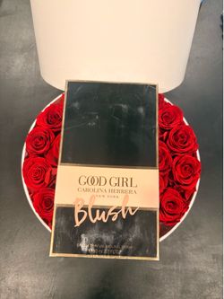 Good Girl Carolina Herrera