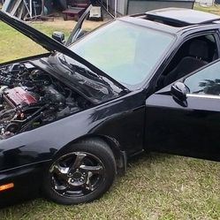 1999 Honda Prelude Head Gasket Repair