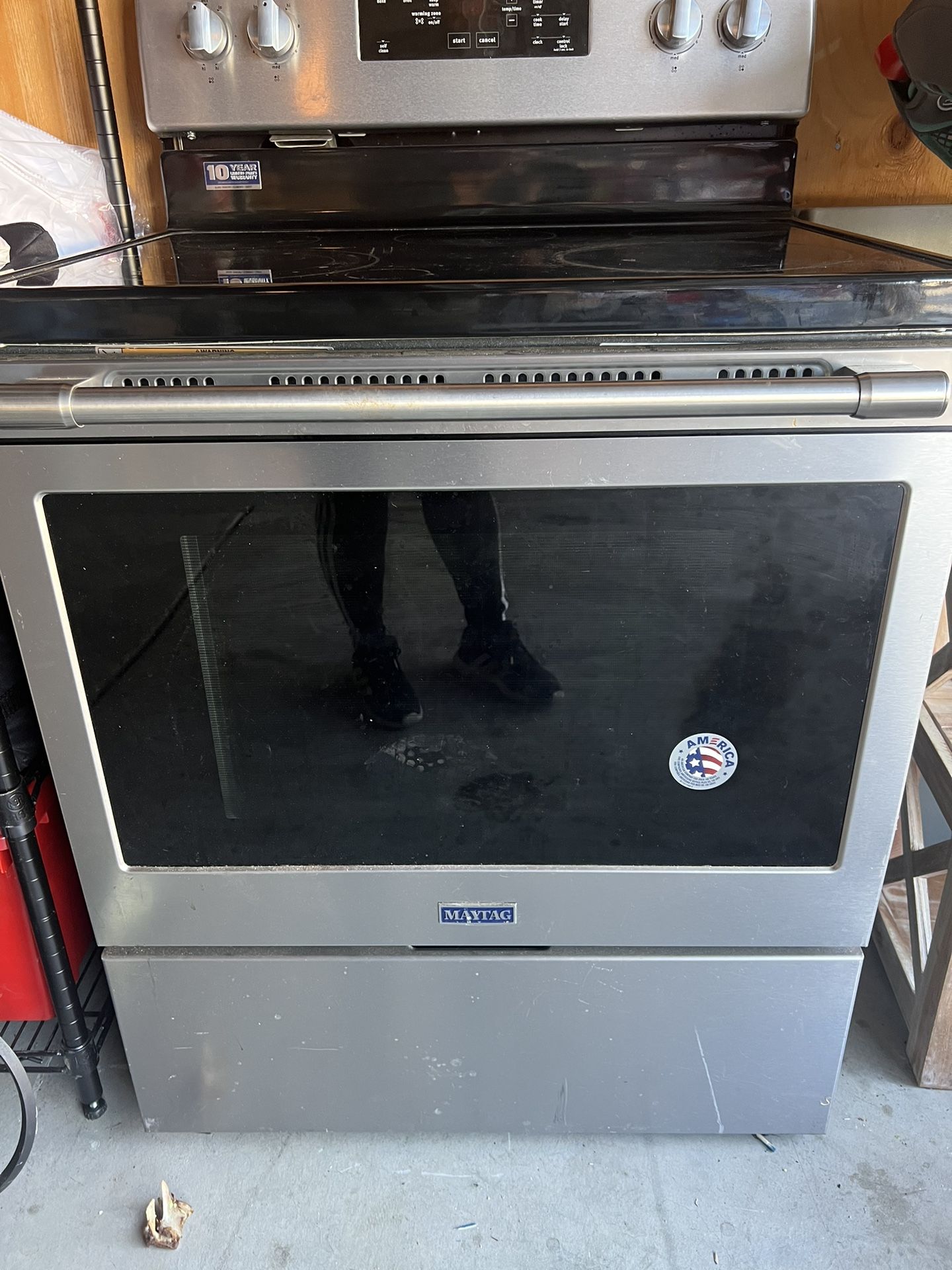 Electric Oven $300.00
