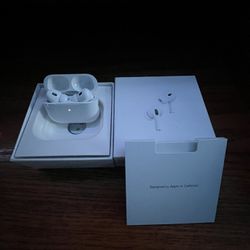 airpod pros 2