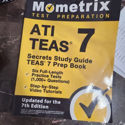 Ati Teas 7