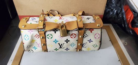 Louis Vuitton handbag